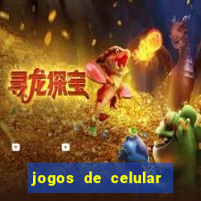 jogos de celular mais jogados 2024